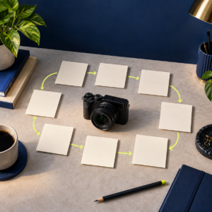 Content Workflow