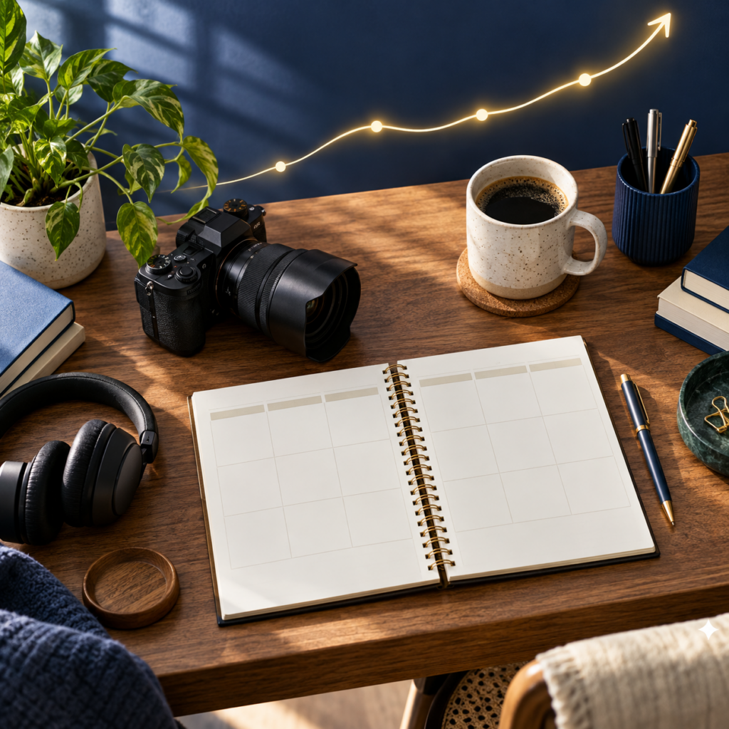 Creator Operations